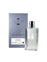 ANTOINE "Intense" EDT 100 ml. - price and information | Parfüümid meestele | hansapost.ee