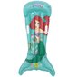 Veemadrats Bestway Disney Princess, 1,58mx 81cm цена и информация | Täispuhutavad veemänguasjad ja ujumistarbed | hansapost.ee