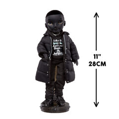 Shadow High Series 2 – Rexx McQueen hind ja info | Mänguasjad tüdrukutele | hansapost.ee