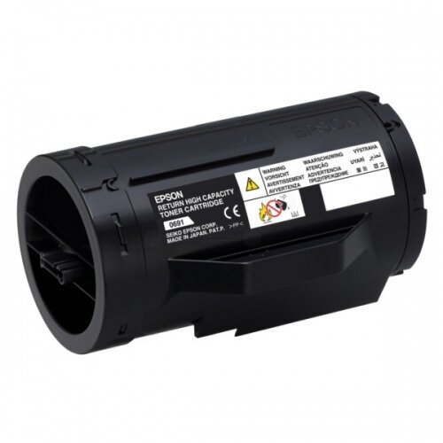 Epson C13S050691 цена и информация | Laserprinteri toonerid | hansapost.ee