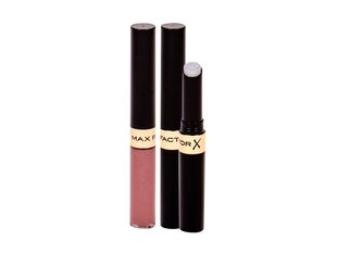 Губная помада Max Factor Lipfinity 24HRS, 4.2 г, 001 Pearly Nude цена и информация | Помады, бальзамы, блеск для губ | hansapost.ee