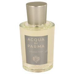 Acqua di Parma Colonia Pura Одеколон, 100 мл цена и информация | Женские духи | hansapost.ee