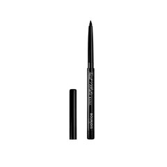 Bourjois Twist Matic Kajal silmapliiats 1.2 g, 01 Char Kohl price and information | Lauvärvid, ripsmetušid ja silmapliiatsid | hansapost.ee