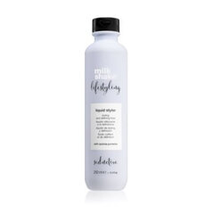 Modelleerimisemulsioon Lifestyling Milk Shake (250 ml) hind ja info | Milk Shake Parfüümid, lõhnad ja kosmeetika | hansapost.ee
