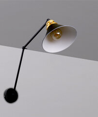 Настенный светильник Candellux Fundo цена и информация | Настенные светильники | hansapost.ee