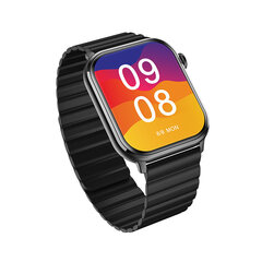 Imilab W02 Black цена и информация | Смарт-часы (smartwatch) | hansapost.ee