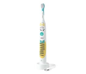 Philips Sonicare HX3601/01 цена и информация | Электрические зубные щетки | hansapost.ee