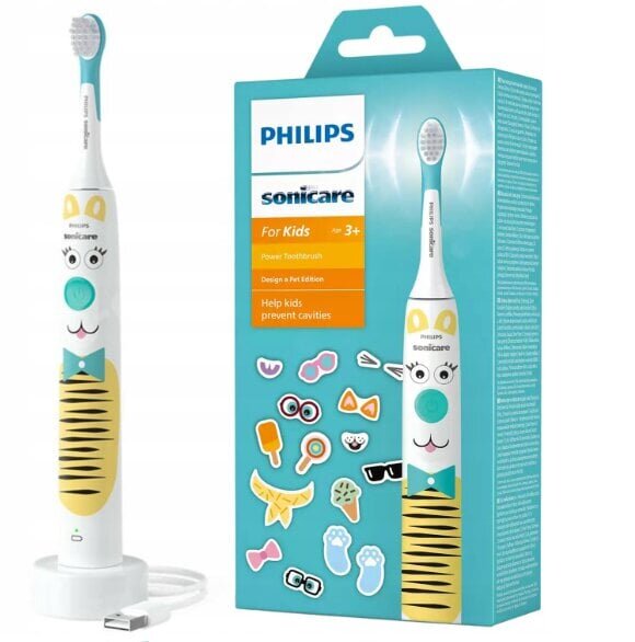 Philips HX3601/01 цена и информация | Elektrilised hambaharjad | hansapost.ee