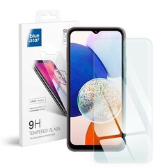 Samsung Galaxy A14 5G karastatud kaitseklaas цена и информация | Защитные пленки для телефонов | hansapost.ee