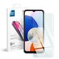 Samsung Galaxy A14 5G karastatud kaitseklaas hind ja info | Ekraani kaitseklaasid ja kaitsekiled | hansapost.ee