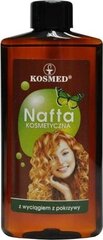 Kosmeetiline lahus nõgeseekstraktiga Kosmed Cosmetic, 150 ml цена и информация | Маски, масла, сыворотки | hansapost.ee