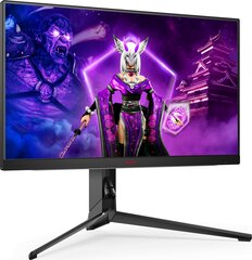 AOC Agon 27" QHD Gaming Monitor AG274QZM hind ja info | Monitorid | hansapost.ee