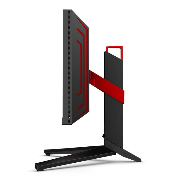 AOC Argon Pro AG344UXM цена и информация | Monitorid | hansapost.ee