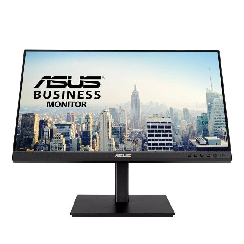 Asus BE24ECSBT hind ja info | Monitorid | hansapost.ee