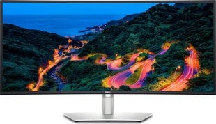 Dell U3423WE цена и информация | Мониторы | hansapost.ee