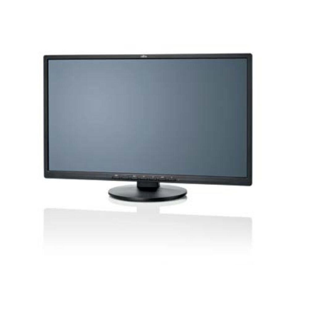 Fujitsu S26361-K1598-V161 цена и информация | Monitorid | hansapost.ee