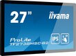 Iiyama TF2738MSC-B2 hind ja info | Monitorid | hansapost.ee