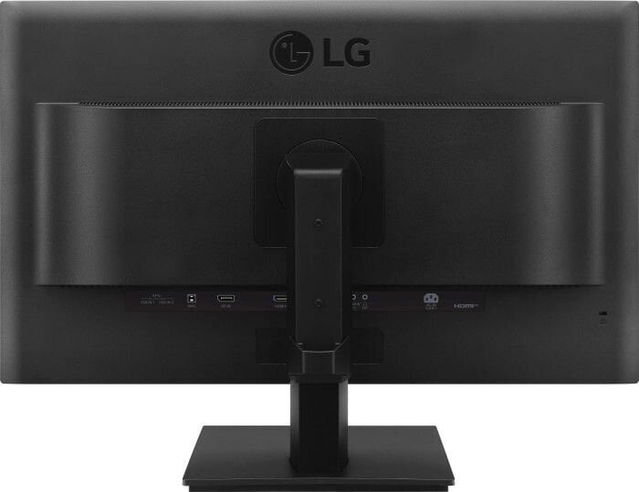 LG 24BN550Y-B.AEU hind ja info | Monitorid | hansapost.ee