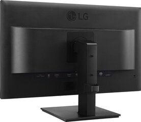 LG 24BN550Y-B.AEU hind ja info | Monitorid | hansapost.ee