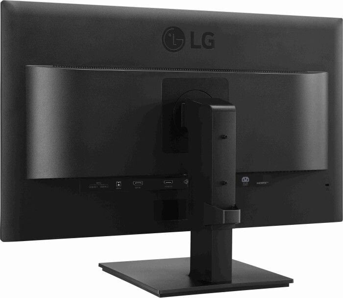 LG 27BN550Y-T.CEU цена и информация | Monitorid | hansapost.ee