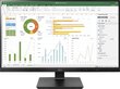 LG 27BN550Y-T.CEU цена и информация | Monitorid | hansapost.ee