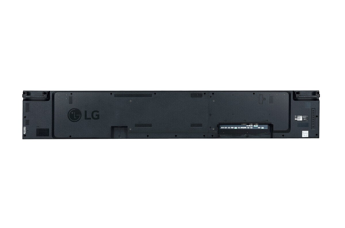 LG 86BH5F-M hind ja info | Monitorid | hansapost.ee