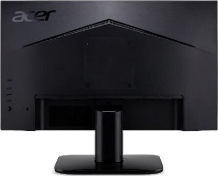 Acer UM.QX0EE.005 цена и информация | Monitorid | hansapost.ee