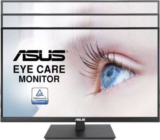 Asus VA27AQSB hind ja info | Monitorid | hansapost.ee