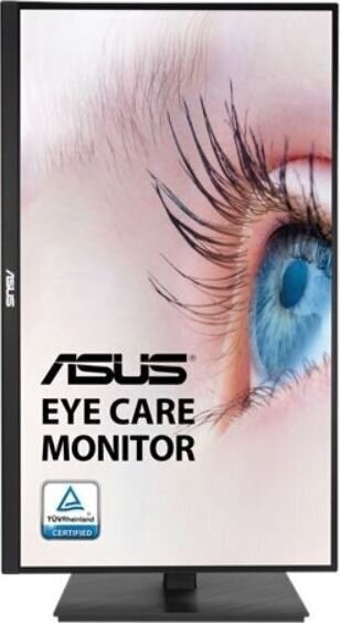 Asus VA27AQSB hind ja info | Monitorid | hansapost.ee