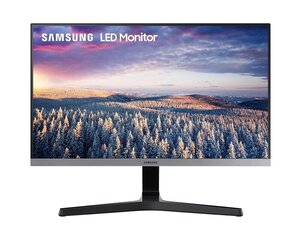 Samsung Monitor LS27R350FHRXEN 27 &quot; цена и информация | Мониторы | hansapost.ee