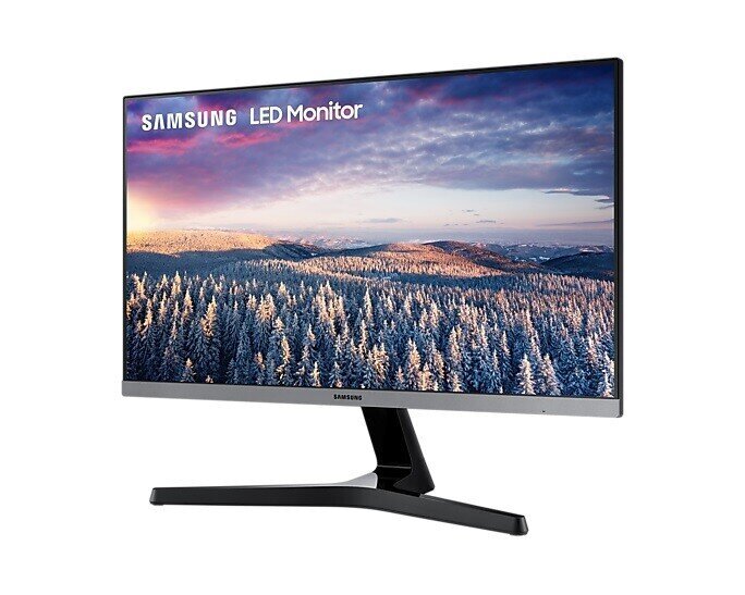 Samsung Monitor LS27R350FHRXEN 27 &quot; hind ja info | Monitorid | hansapost.ee