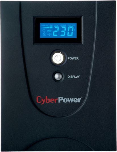 Cyber Power VALUE2200EILCD hind ja info | Puhvertoiteallikad | hansapost.ee
