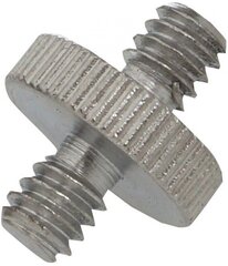 BIG double screw 1/4" (428290) цена и информация | Механические инструменты | hansapost.ee