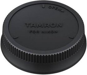 Tamron objektiivi tagakork Nikon (N/CAPII) hind ja info | Tamron Fotoaparaadid, objektiivid ja lisatarvikud | hansapost.ee
