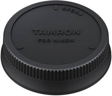 Tamron objektiivi tagakork Nikon (N/CAPII) hind ja info | Fotoaparaatide lisatarvikud | hansapost.ee