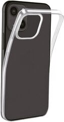 Vivanco защитный чехол Super Slim Apple iPhone 13 mini (62823) цена и информация | Чехлы для телефонов | hansapost.ee