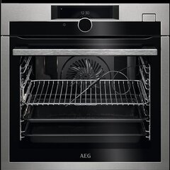 AEG BSE988330M price and information | Ovens | hansapost.ee