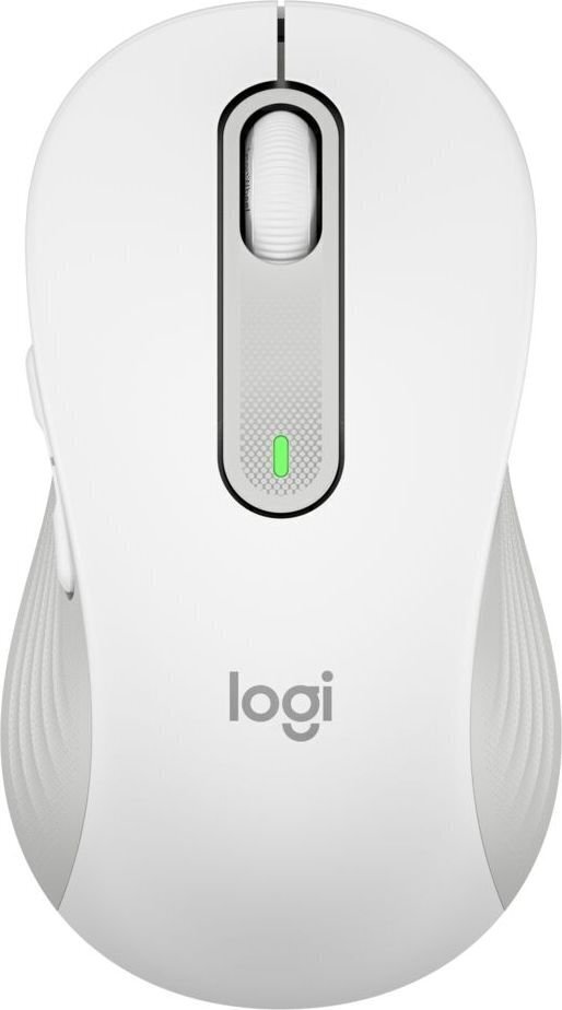 Logitech M650, valge цена и информация | Arvutihiired | hansapost.ee