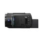 Sony FDR-AX43A, must цена и информация | Videokaamerad | hansapost.ee
