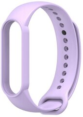 Tech-Protect kellarihm IconBand Xiaomi Mi Band 5/6/7, lilla hind ja info | Nutikellade aksessuaarid ja tarvikud | hansapost.ee