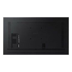 Монитор Videowall Samsung QB55B UHD 55" цена и информация | Мониторы | hansapost.ee