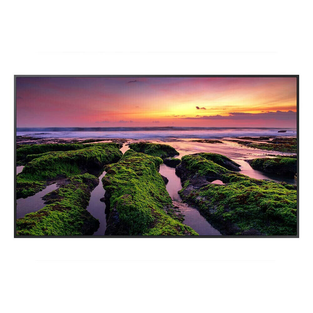 Monitor Videowall Samsung QB55B UHD 55" hind ja info | Monitorid | hansapost.ee