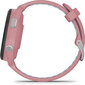 Garmin Forerunner® 265S Light Pink/Powder Grey hind ja info | Nutikellad, laste nutikellad | hansapost.ee