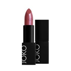 Huulepulk Joko Moisturizing Lipstick 44, 3,5 g цена и информация | Помады, бальзамы, блеск для губ | hansapost.ee