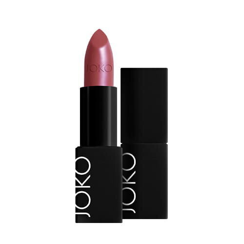 Huulepulk Joko Moisturizing Lipstick 44, 3,5 g hind ja info | Huulekosmeetika | hansapost.ee