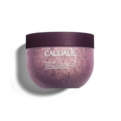 Kehakoorija Caudalie Vinosculpt Crushed Cabernet Scrub, 250 g hind ja info | Kehakoorijad | hansapost.ee