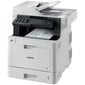 Multifunktsionaalne Printer Brother MFCL8900CDWRE1 30 ppm 256 MB USB Ethernet Wifi цена и информация | Printerid | hansapost.ee