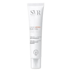 Näokreem SVR Clairial Spf50+, 40 ml цена и информация | Кремы от загара | hansapost.ee