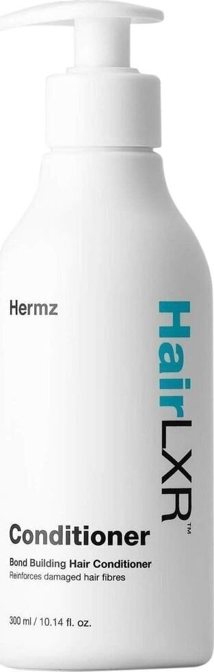 Palsam juuste väljalangemise vastu Hermz HairLXR, 300 ml hind ja info | Palsamid | hansapost.ee