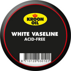 Kroon-Oil vaseliin, 60 g hind ja info | Autokeemia | hansapost.ee